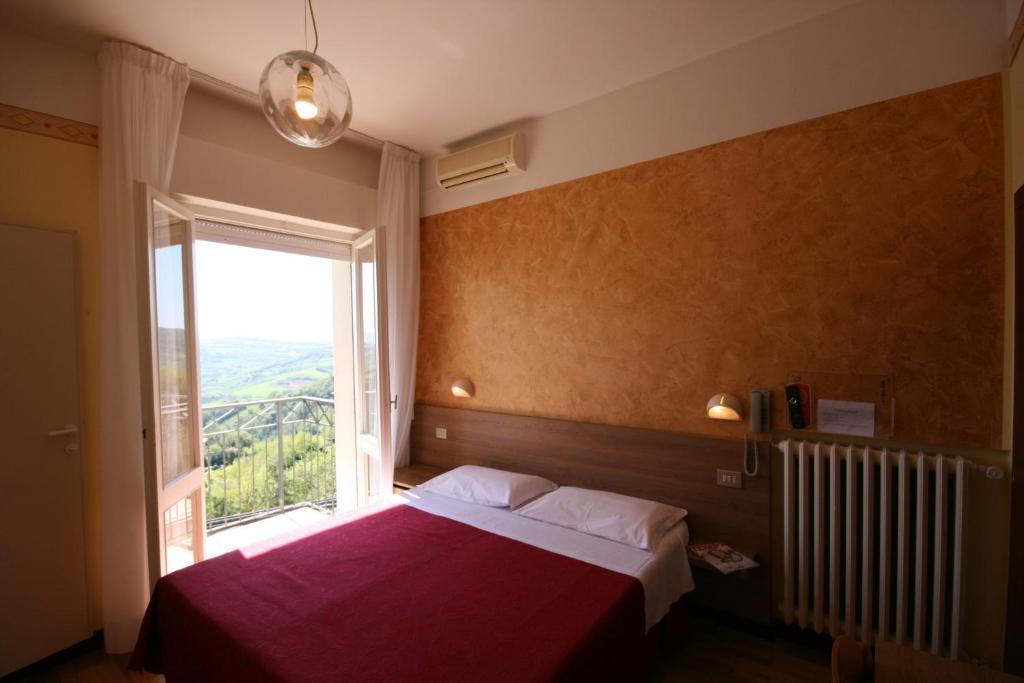 Albergo Centopini Gemmano Pokój zdjęcie