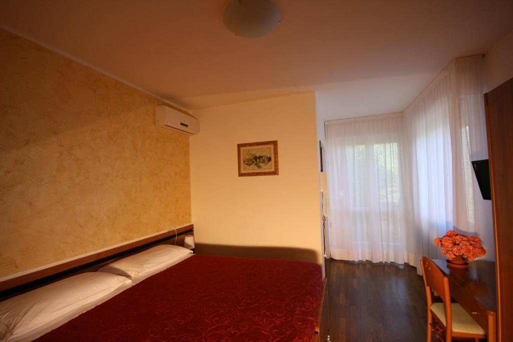 Albergo Centopini Gemmano Pokój zdjęcie