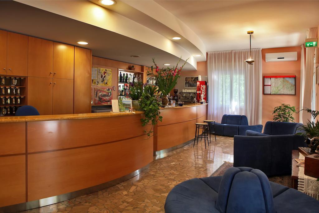 Albergo Centopini Gemmano Zewnętrze zdjęcie