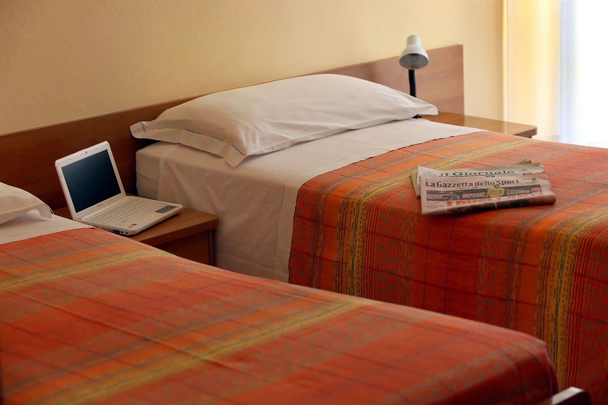 Albergo Centopini Gemmano Zewnętrze zdjęcie